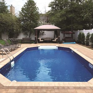Inground Pools