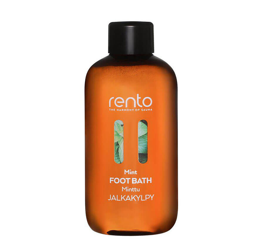 RENTO Foot Bath